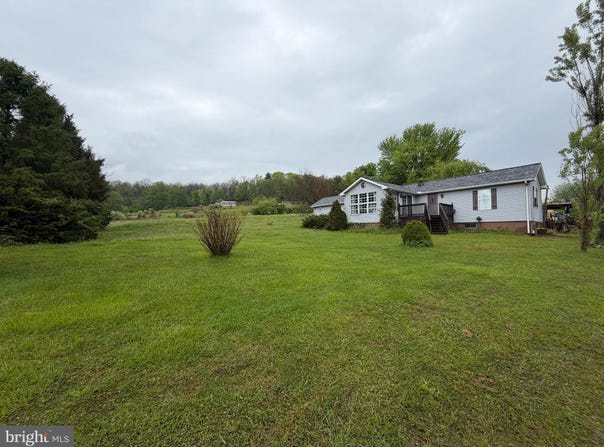 1614 ALFARATA, MCCLURE, PA 17841