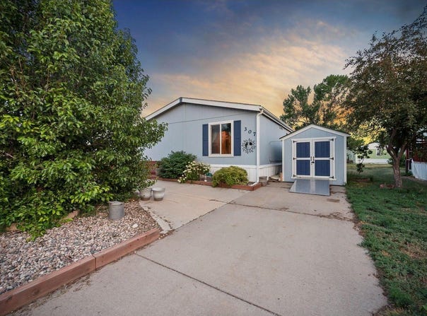 4412 E Mulberry St, Fort Collins, CO 80524