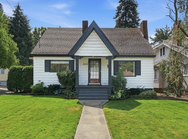622 E 27TH Ave, Spokane, WA 99203