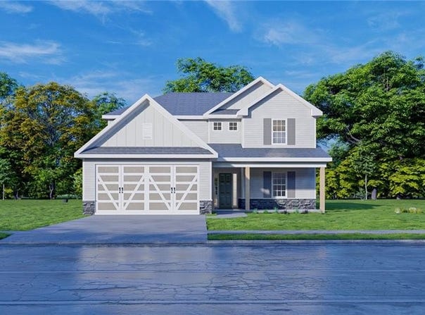 2912 Wyndham Lane, Opelika, AL 36804
