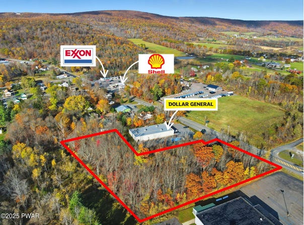 US-6, Waymart, PA 18472