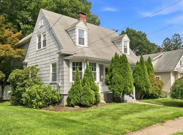 14 Kellogg Street, Windsor, CT 06095