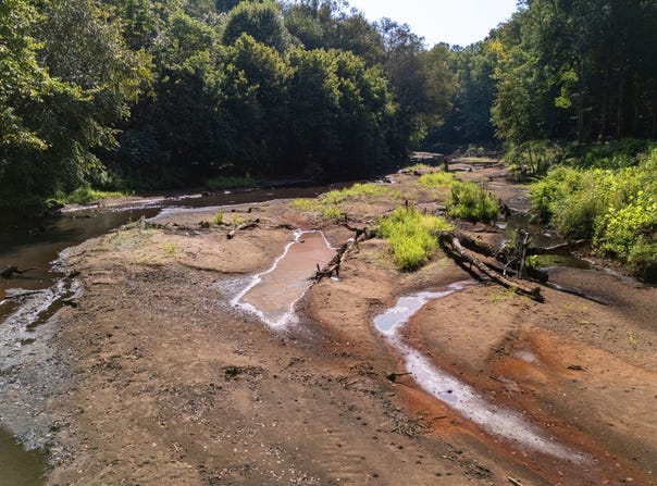 TRACT 2A1-D Salem Road, Lagrange, GA 30241