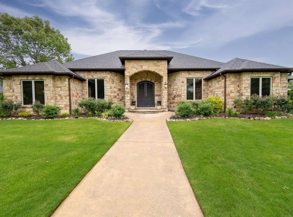 205 CR 1133, Kilgore, TX 75662