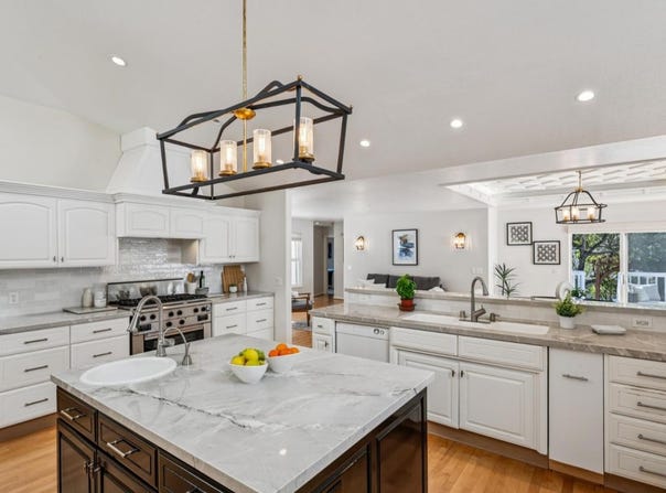 2905 Bird Rock RD, PEBBLE BEACH, CA 93953