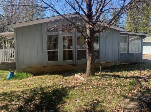 21759 Shadow Lane, Johnson Park, CA 96013