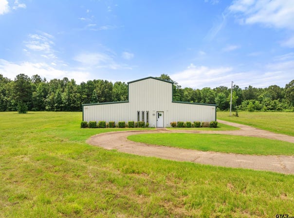 672 CR 4960, Pittsburg, TX 75686