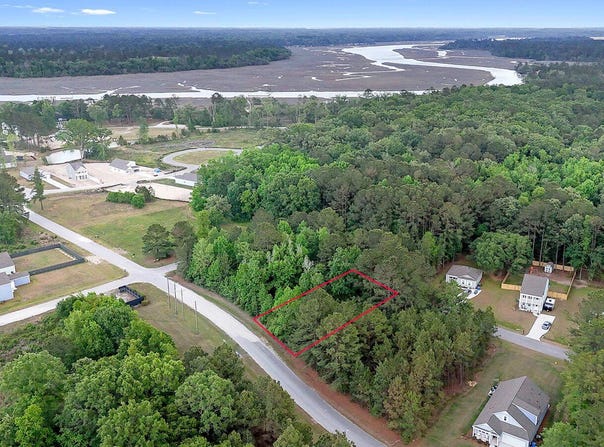 497 Founders Oak Way, Yemassee, SC 29945