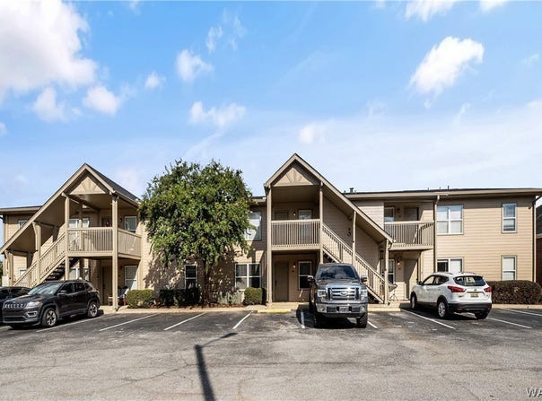 210 15TH Street E, Tuscaloosa, AL 35401