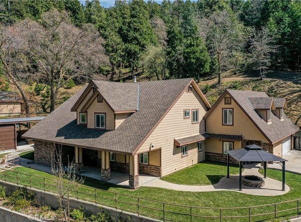 919 Venus Way, Crestline, CA 92325