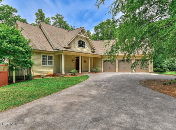 38 Dock Drive, North Augusta, SC 29860