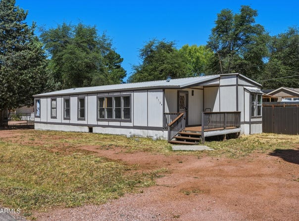 312A E Airline Boulevard, Payson, AZ 85541