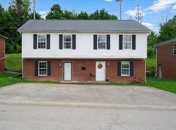 217 Mcdaniel Drive, Richmond, KY 40475