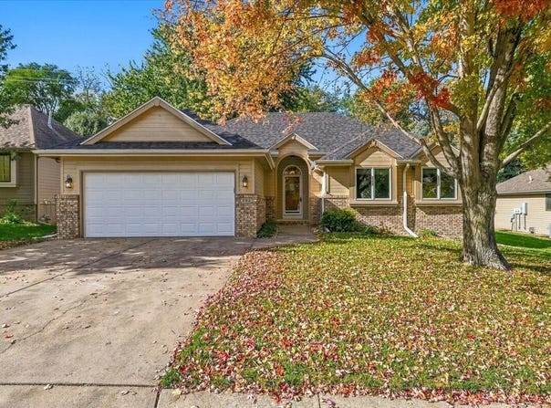 202 W FERNDALE Drive, COUNCIL BLUFFS, IA 51503
