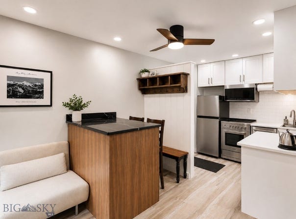 21 SittingBull Road, Big Sky, MT 59716