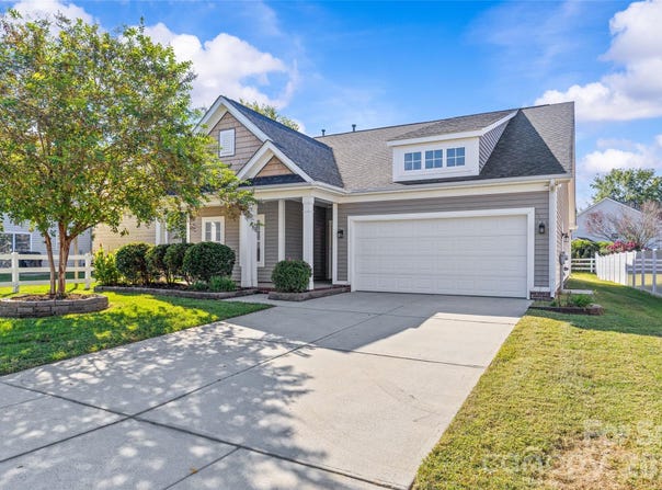 5003 Symphony Lane, Indian Trail, NC 28079