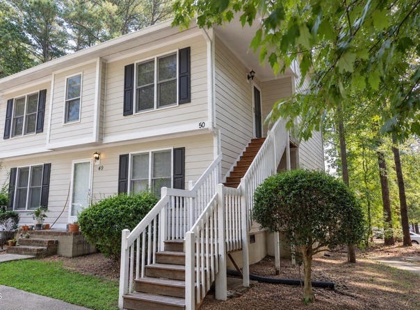 121 Westview Drive, Carrboro, NC 27510