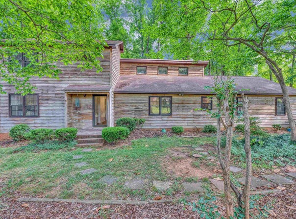 512 Brian Drive, Spartanburg, SC 29307