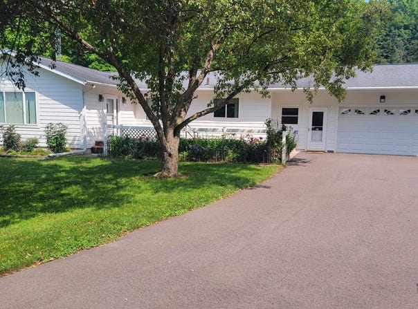 W7724 BINGHAM RD, Ladysmith, WI 54848