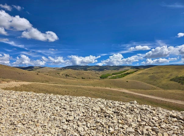 1931 Commanche Trail, Westcliffe, CO 81252