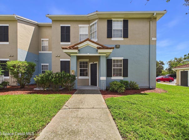 5683 Star Rush Drive, Melbourne, FL 32940