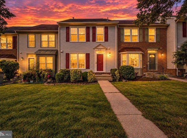 21140 WINDING BROOK Square, ASHBURN, VA 20147