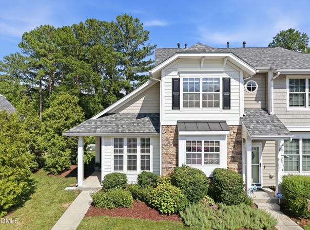 3593 Sugar Tree Place, Durham, NC 27713