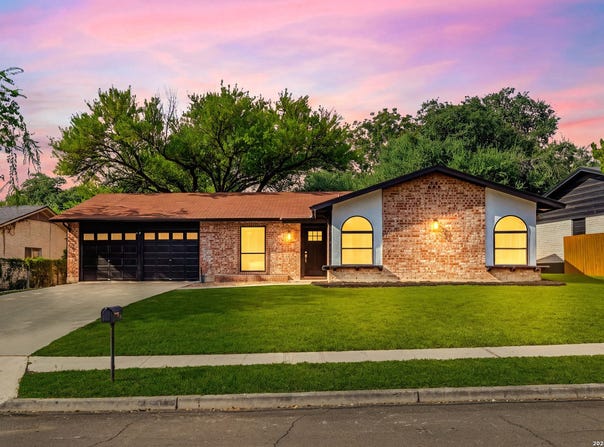 6707 FOREST GRV, San Antonio, TX 78240