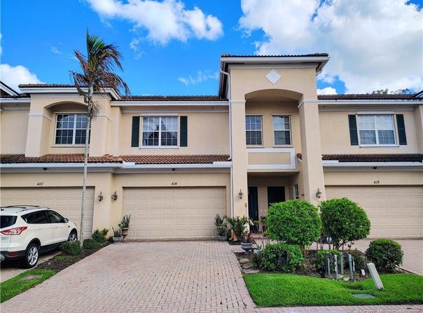 414 SW Walking Path Way, Stuart, FL 34997
