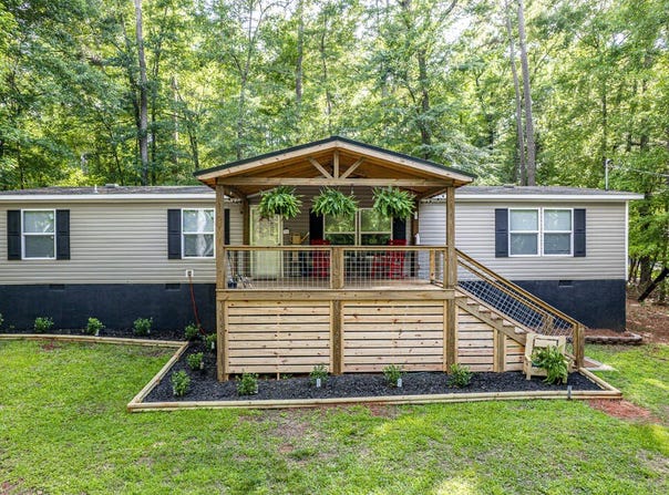 401 Possum Pt, Eatonton, GA 31024