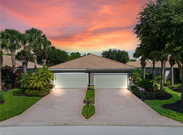 21393 Bella Terra Blvd, ESTERO, FL 33928