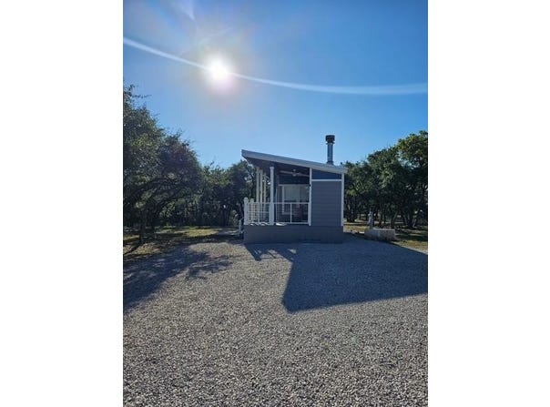 725 County Road 266, Bertram, TX 78605