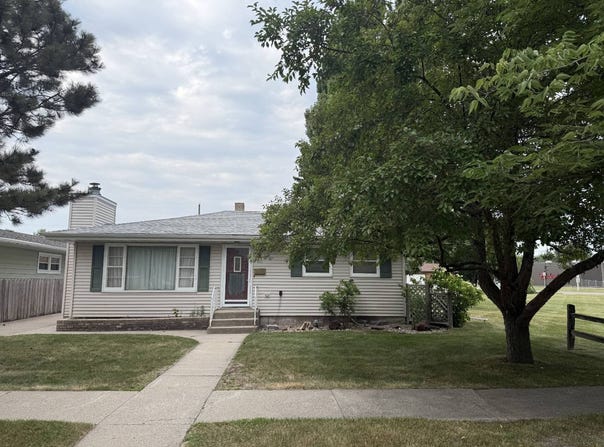 111 13th St. NW, Devils Lake, ND 58301