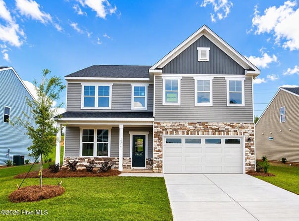 14314 Yellow Jacket Boulevard, North Augusta, SC 29841
