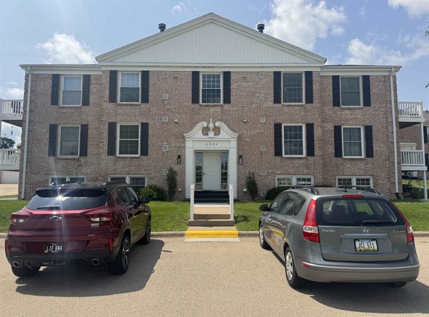 2335 Coventry Park, Dubuque, IA 52001