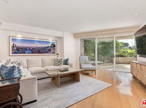 515 Ocean Ave, Santa Monica, CA 90402