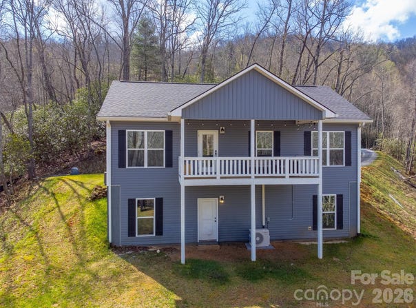 254 Ivory Lane, Sylva, NC 28779