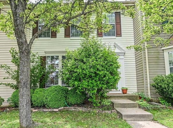 43195 GATWICK SQ, ASHBURN, VA 20147