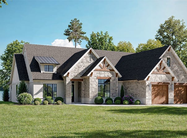 2558 Groves Drive, Tool, TX 75143