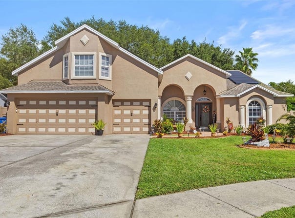 11530 ANDY Drive, RIVERVIEW, FL 33569