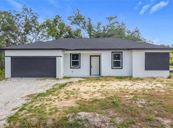 16134 LIBOURN Avenue, PORT CHARLOTTE, FL 33954