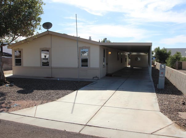 5127 E 33 Lane, Yuma, AZ 85365