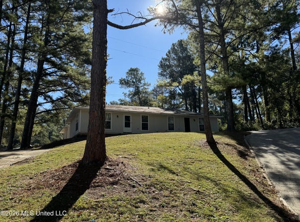 239-241 Lawrence Road, Jackson, MS 39206