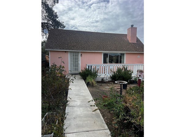 45935 Canyon, Banning, CA 92220