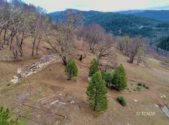 1786 Countyline Creek Rd, Mad River, CA 95552