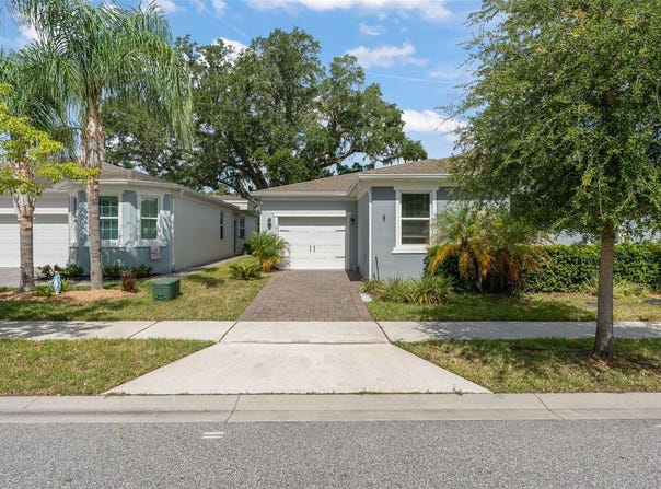 1858 SHUMARD Avenue, ST CLOUD, FL 34771