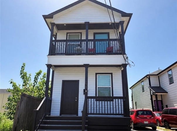 1925 ALABO Street, New Orleans, LA 70117