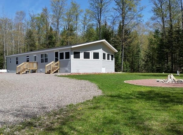 11101 HWY 70, Argonne, WI 54511