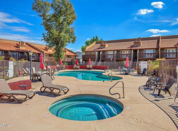 14203 N 19TH Avenue, Phoenix, AZ 85023