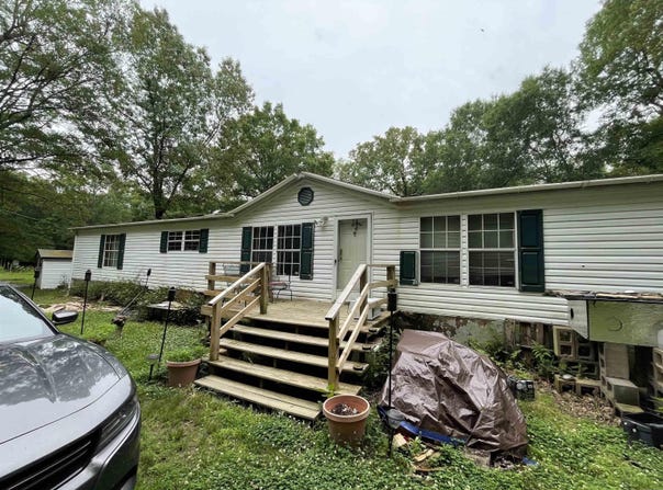 14 E NAVAJO TRAIL, Mayflower, AR 72106-0000